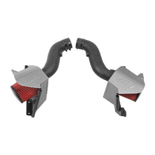 AEM Cold Air Intake System 21-821DS for Nissan 370Z 3.7L V6 Gas