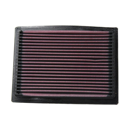 K&N Engine Air Filter Washable 33-2120 for Honda Civic 1996-2000