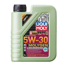 Load image into Gallery viewer, Liqui Moly Molygen New Generation DPF 5W30 1 Liter