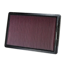 Load image into Gallery viewer, K&N Engine Air Filter Washable 33-2164 for Mitsubishi Montero 4M41, Pajero BK