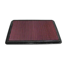 Load image into Gallery viewer, K&N Engine Air Filter Washable 33-2164 for Mitsubishi Montero 4M41, Pajero BK