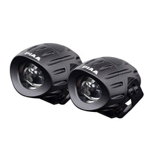 Load image into Gallery viewer, Piaa LED Sport Lamp 220R Dual Color Compact Driving Lamp 2.2" Pair