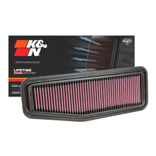 Load image into Gallery viewer, K&N Engine Air Filter Washable 33-2216 for Toyota RAV 4 2000-2006, Alphard 2002-2008, Previa 2000-2005