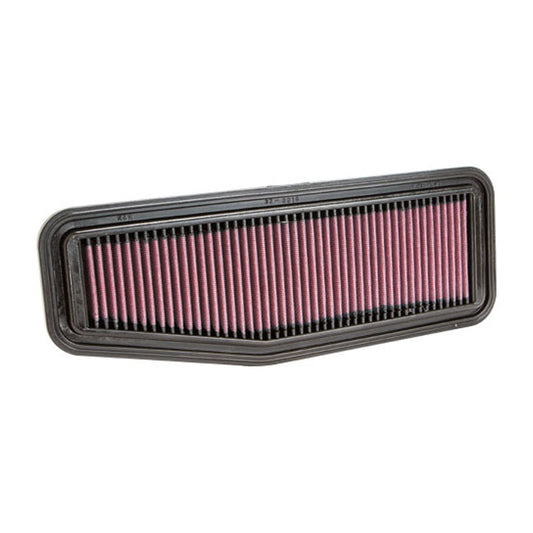 K&N Engine Air Filter Washable 33-2216 for Toyota RAV 4 2000-2006, Alphard 2002-2008, Previa 2000-2005
