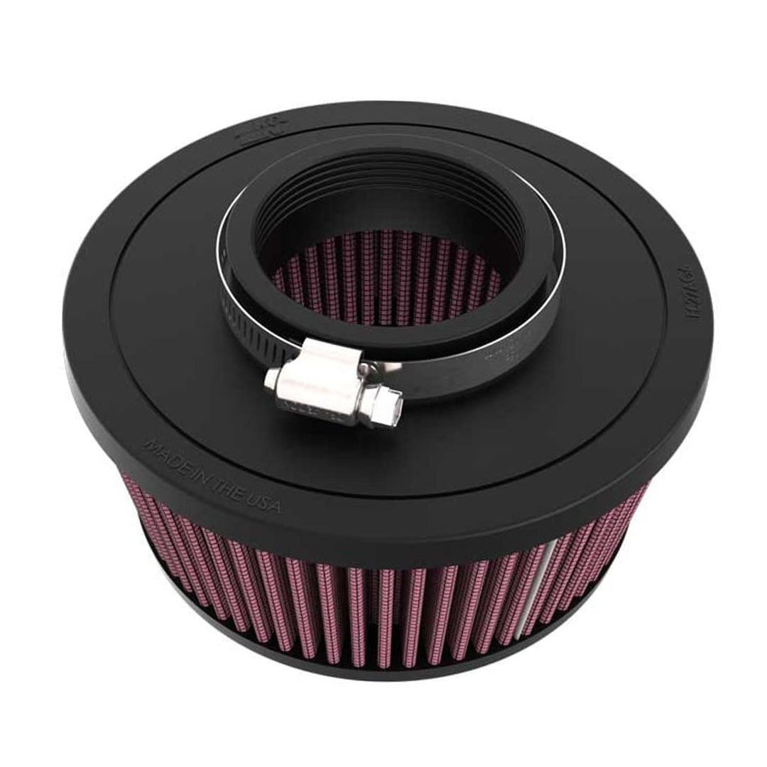 K&N Engine Air Filter Washable E-2232 for BMW 318Ti, 318i, 318Ci, 316Ti 2001-2005