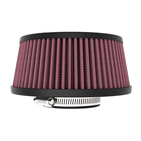K&N Engine Air Filter Washable E-2232 for BMW 318Ti, 318i, 318Ci, 316Ti 2001-2005