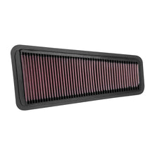 Load image into Gallery viewer, K&N Engine Air Filter Washable 33-2281 for Toyota Hilux VII 2005-2020, FJ Cruiser 2007-2009
