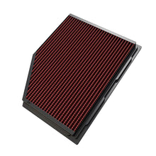 Load image into Gallery viewer, K&N Engine Air Filter Washable 33-2292 for BMW 530i, 520i, 525i, 630i 2003-2010