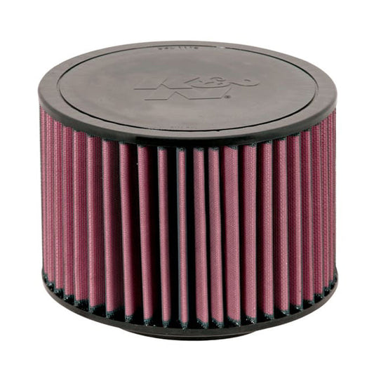 K&N Engine Air Filter Washable E-2296 for Toyota Fortuner 2KD, Hilux, Innova 2005-2015, Ford Everest, Ranger 2006-2011