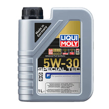 Load image into Gallery viewer, Liqui Moly Special Tec F 5W30 1 Liter