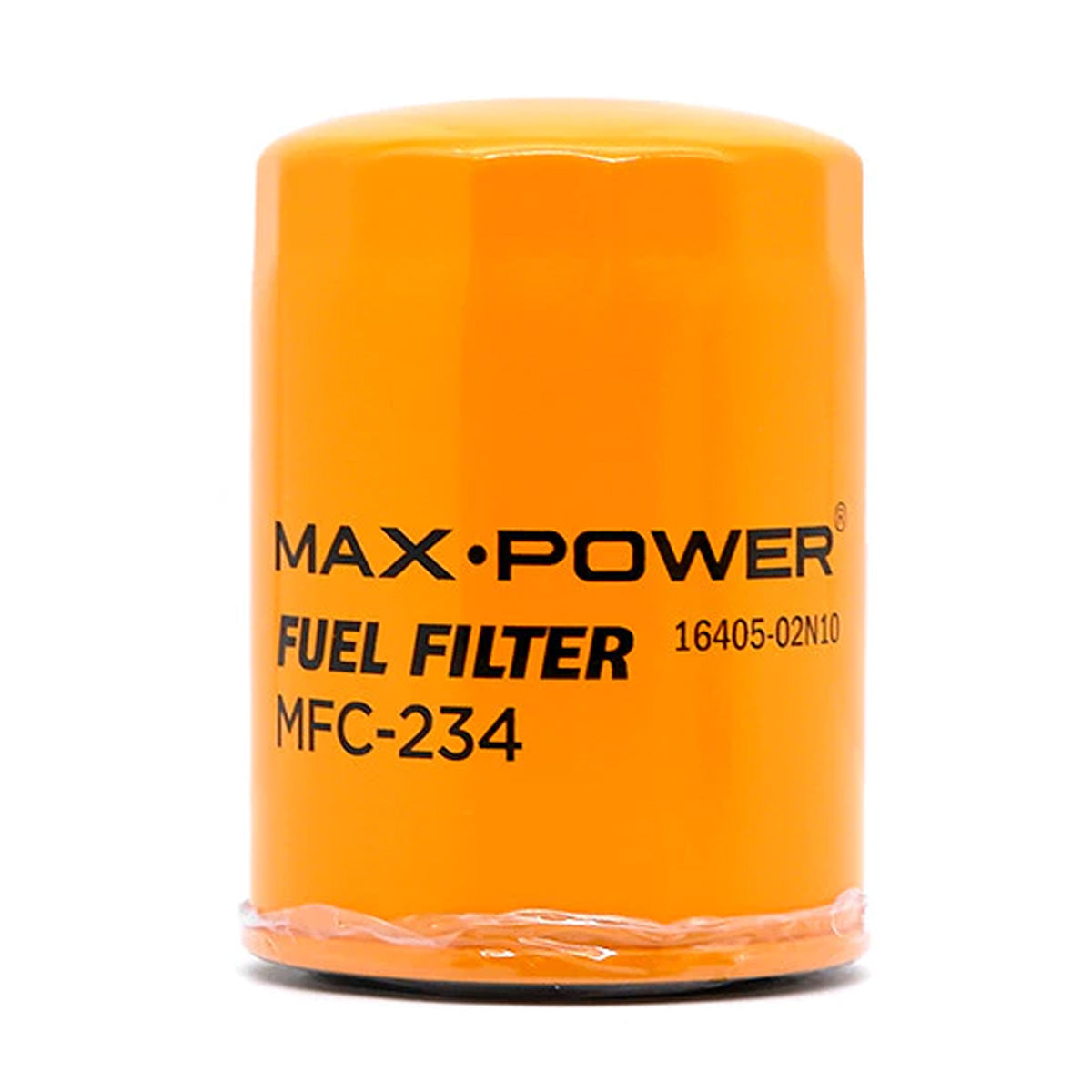 Max Power Fuel Filter MFC-234 for Nissan Pathfinder 1987-1993, Urvan 1992
