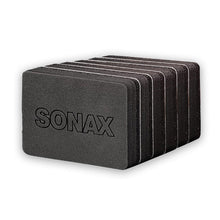 Load image into Gallery viewer, Sonax Coating Applicator 6pcs./pk.