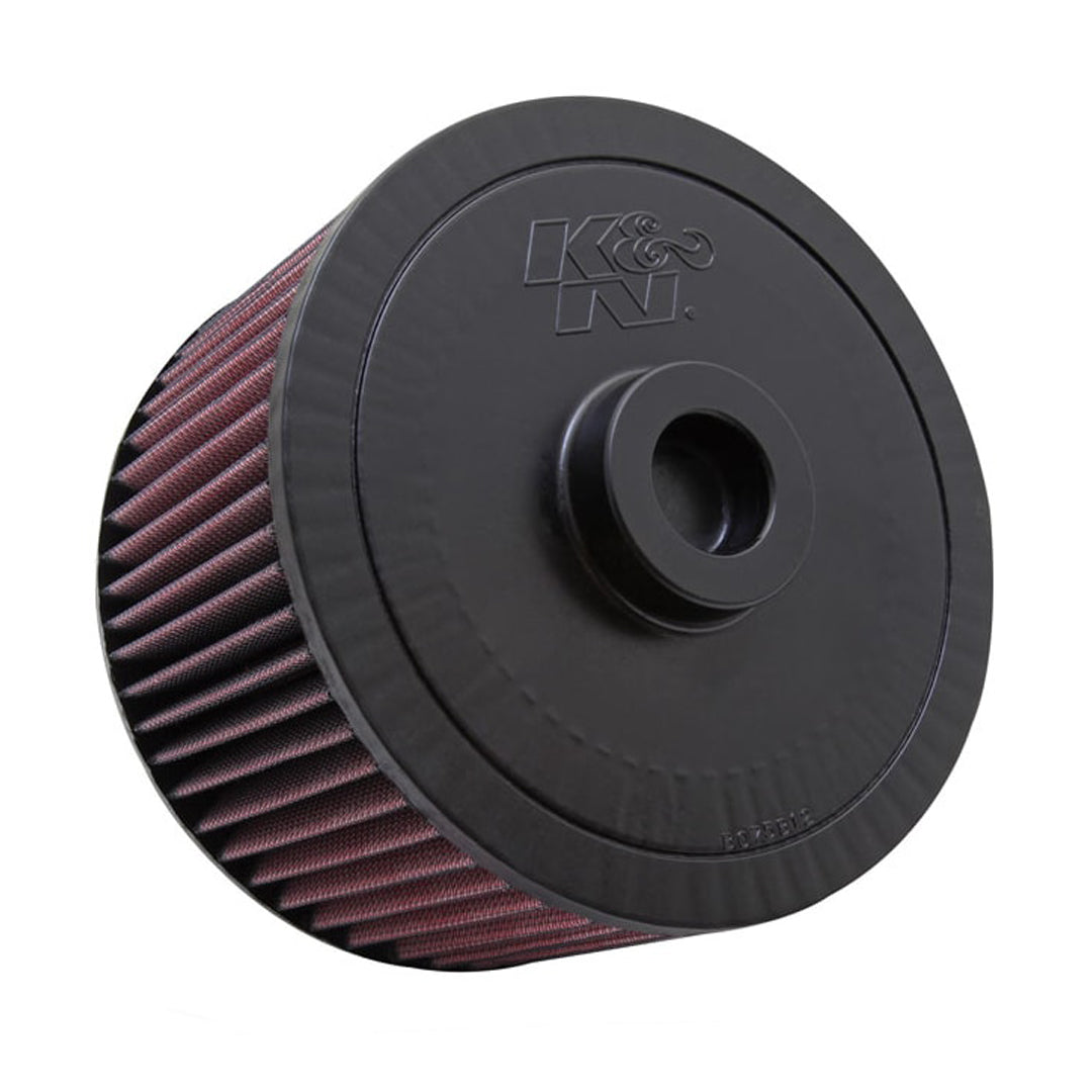 K&N Engine Air Filter Washable E-2444 for Toyota LC Prado, LC80, LC100 2005-2007