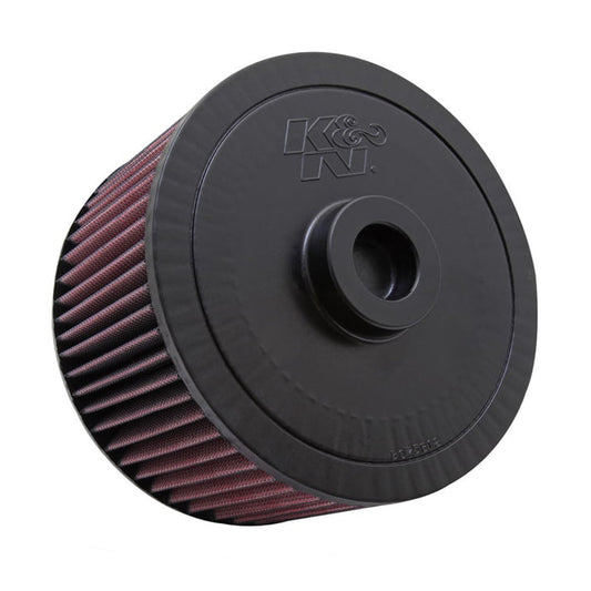 K&N Engine Air Filter Washable E-2444 for Toyota LC Prado, LC80, LC100 2005-2007