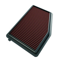 Load image into Gallery viewer, K&N Engine Air Filter Washable 33-2468 for Honda Civic FB 2012-2018