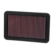 Load image into Gallery viewer, K&N Engine Air Filter Washable 33-2676 for Mazda Miata, MX5 1993-2005