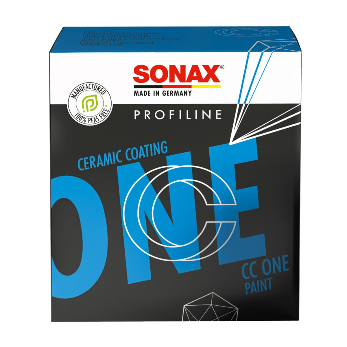 Sonax Profiline Ceramic Coating CC One 40ml