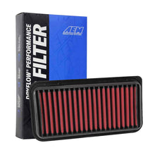 Load image into Gallery viewer, AEM Dryflow Air Filter Washable 28-20252