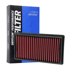 Load image into Gallery viewer, AEM Dryflow Air Filter Washable 28-20395