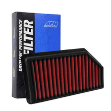 Load image into Gallery viewer, AEM Dryflow Air Filter Washable 28-20472