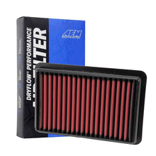 Load image into Gallery viewer, AEM Dryflow Air Filter Washable 28-20480