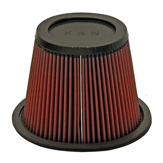 K&N Engine Air Filter Washable E-2875 for Hyundai H1 1997-2005, Grandeur 1997-2000, Dodge H100 2.4L 2005