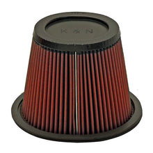 Load image into Gallery viewer, K&N Engine Air Filter Washable E-2875 for Hyundai H1 1997-2005, Grandeur 1997-2000, Dodge H100 2.4L 2005