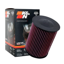 Load image into Gallery viewer, K&N Engine Air Filter Washable E-2993 for Ford Escape 2014-2020, Focus 2007-2018