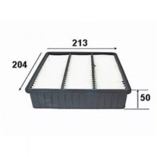 VIC Air Filter A-3011 for Mitsubishi Lancer MX, GLX, Outlander
