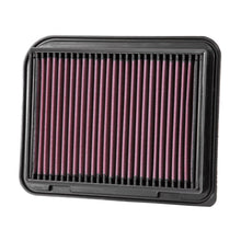 Load image into Gallery viewer, K&N Engine Air Filter Washable 33-3015 for Mitsubishi ASX 2012-2019, Lancer 2012-2018