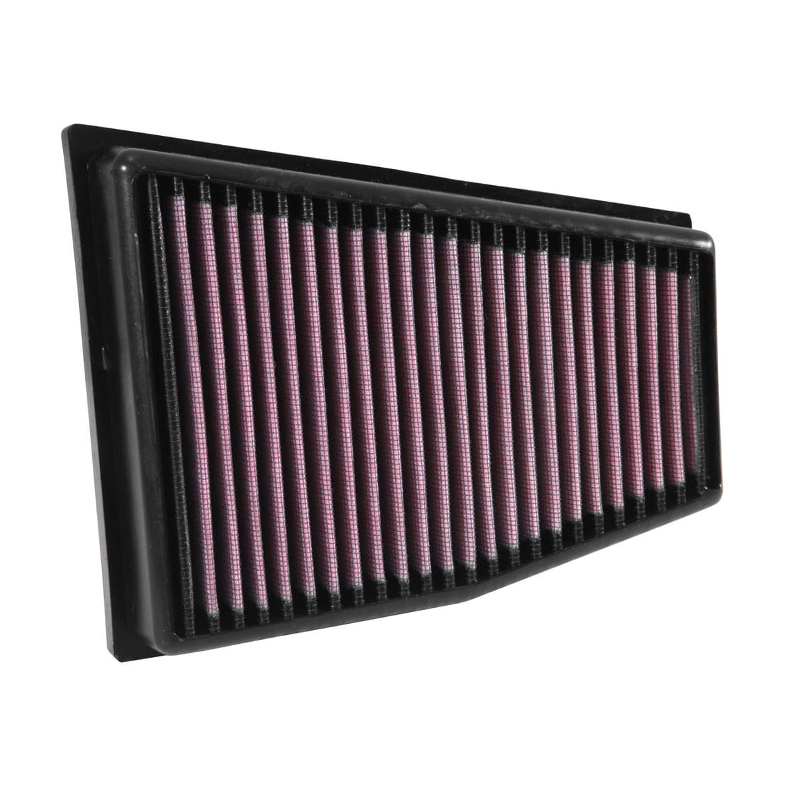 K&N Engine Air Filter Washable 33-3031 for Audi RS5 4.2L V8 Gas 2010-2015