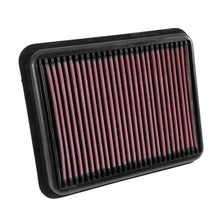 Load image into Gallery viewer, K&N Engine Air Filter Washable 33-3062 for Toyota Land Cruiser Prado 2.8 2015-2024