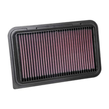 Load image into Gallery viewer, K&N Engine Air Filter Washable 33-3126 for Suzuki Swift 1.2 2018-Up