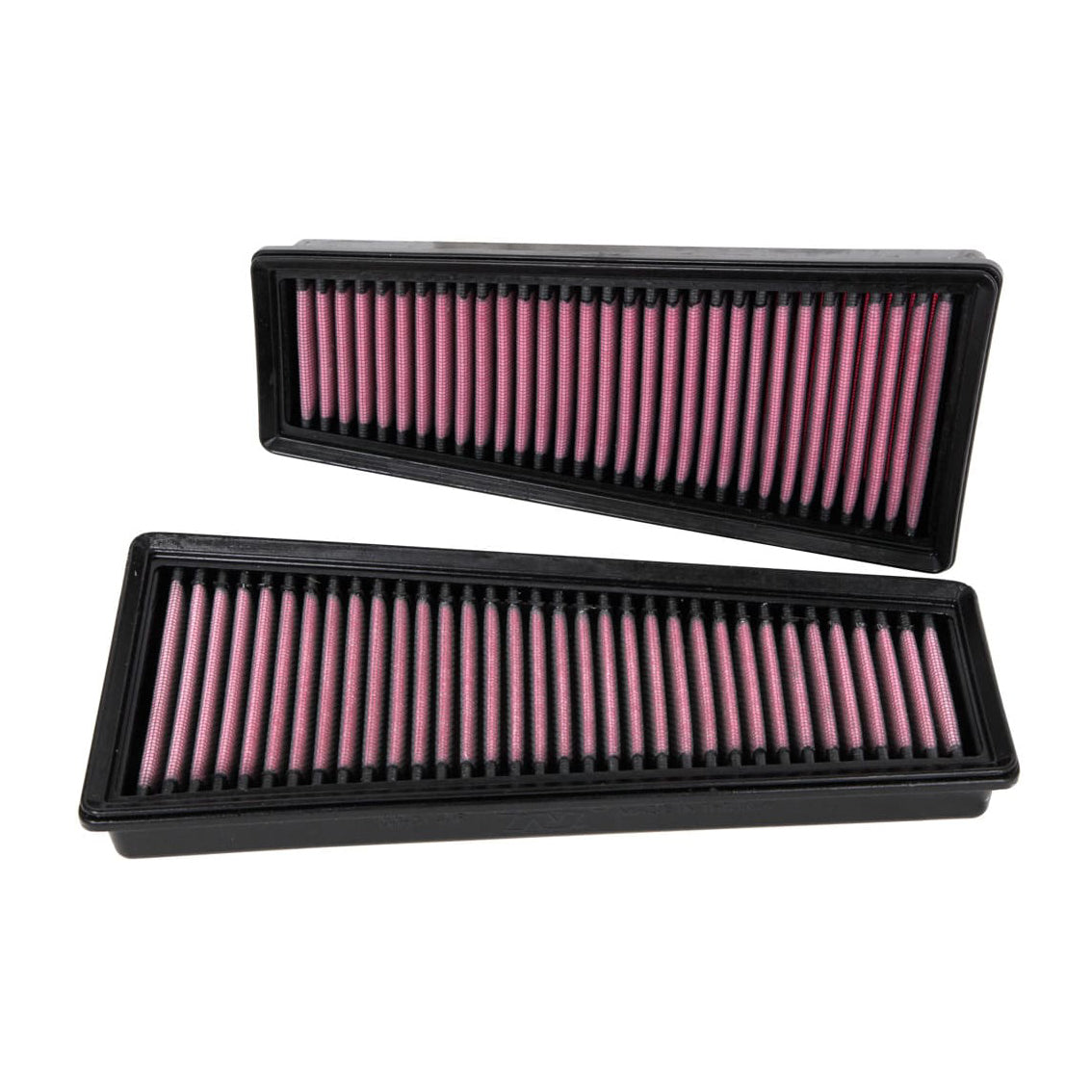 K&N Engine Air Filter Washable 33-3140 for Mercedes-Benz G63 AMG 4.0L 2019-2024
