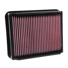 Load image into Gallery viewer, K&N Engine Air Filter Washable 33-3143 for Toyota Hiace Commuter 2015-2018, Hiace Super Grandia 2.5