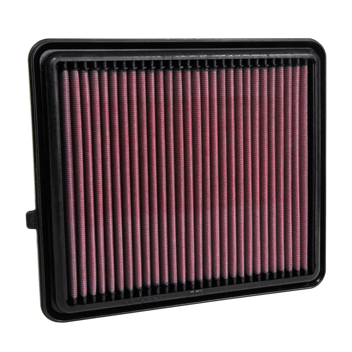 K&N Engine Air Filter Washable 33-3151 for Suzuki Jimny JB74 2018-Up