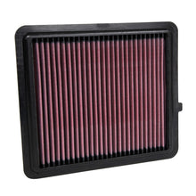 Load image into Gallery viewer, K&N Engine Air Filter Washable 33-3151 for Suzuki Jimny JB74 2018-Up