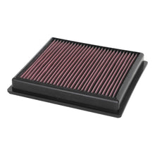 Load image into Gallery viewer, K&N Engine Air Filter Washable 33-3166 for Toyota Hiace 2.8, 3.5 2019-2021, Elite, Grandia, Deluxe