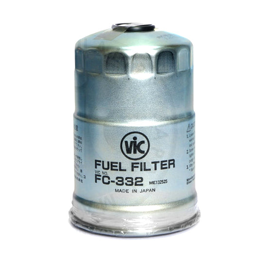 VIC Fuel Filter FC-332 for Mitsubishi Canter 4M51