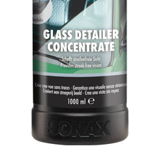 Load image into Gallery viewer, Sonax Profiline Glass Detailer Concentrate 1 LIter