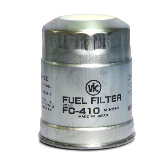 VIC Fuel Filter FC-410 for Mazda B2200