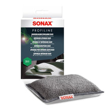 Load image into Gallery viewer, Sonax Profiline Interior Sponge Duo 1pc.