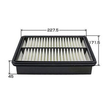 Load image into Gallery viewer, VIC Air Filter A-483 for Mazda 3 2013-up, Mazda 2 2014-up, Mazda CX-3 2013-up
