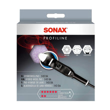 Load image into Gallery viewer, Sonax Profiline Hybrid Wool Pad 125 1pc.