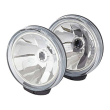 Load image into Gallery viewer, Hella Foglamp Comet 500FF Driving Lamp 6.5" 12V