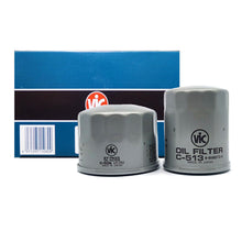 Load image into Gallery viewer, VIC Oil Filter C-508A Set of C-513 & C-506