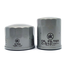 Load image into Gallery viewer, VIC Oil Filter C-508A Set of C-513 & C-506