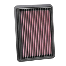 Load image into Gallery viewer, K&N Engine Air Filter Washable 33-5096 for Mazda 3 2.5 2019-2020, CX30 2L 2019-2021