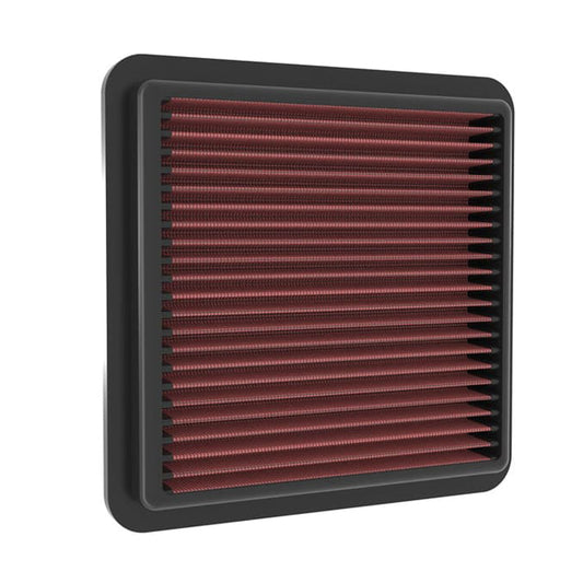 K&N Engine Air Filter Washable 33-5120 for Honda Accord 2023-Up, BRV 2021-Up, Civic FE 2022-Up, CRV 2023-Up