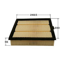 Load image into Gallery viewer, VIC Air Filter A-529 for Isuzu D-Max, Mu-X